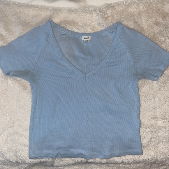 Garage Baby Tee - Picture 1 of 3